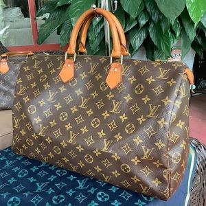 🌸💯Louis Vuitton speedy 40🛍🌸